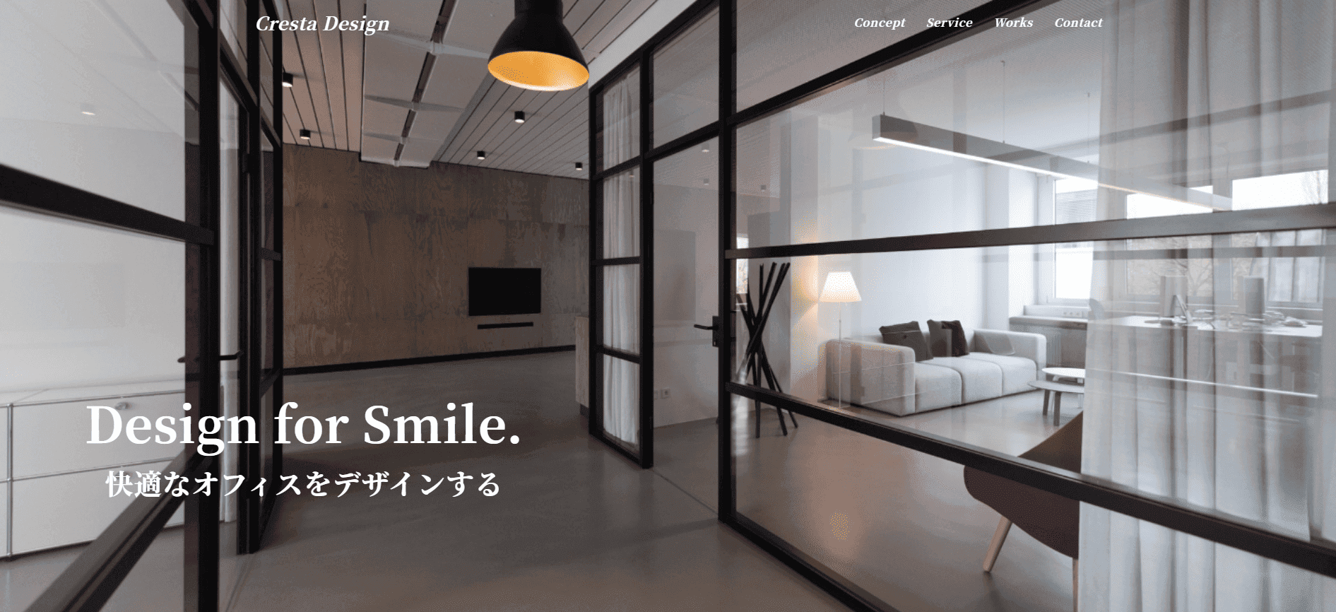 Cresta Design